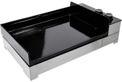 Plancha FORGE ADOUR Premium 60 Inox