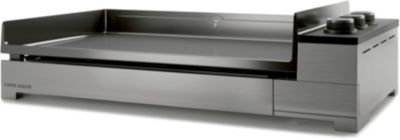 Plancha gaz Forge Adour Premium 75 Inox