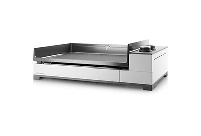 Plancha FORGE ADOUR Premium 60 Acier