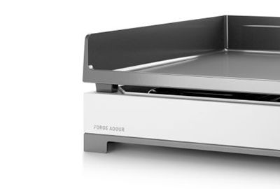 Plancha FORGE ADOUR Premium 60 Acier