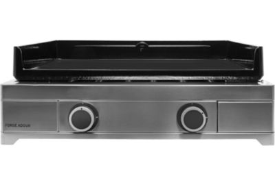 Plancha FORGE ADOUR Modern 60 Inox
