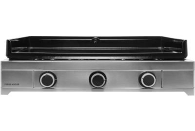 Plancha FORGE ADOUR Modern 75 Inox