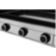 Location Plancha gaz FORGE ADOUR Modern 75 Inox 3 brûleurs à poser, 74.4x40.2 cm