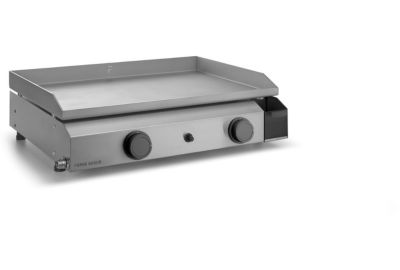 Plancha FORGE ADOUR Base 60 Inox