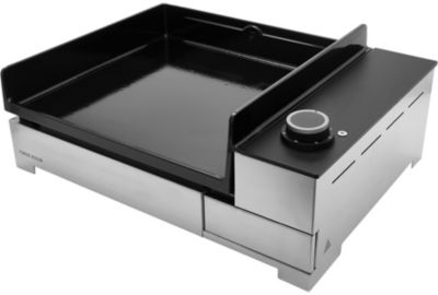Plancha FORGE ADOUR Premium E45 Inox