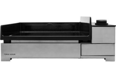 Plancha FORGE ADOUR Premium E45 Inox