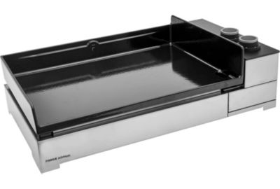 Plancha FORGE ADOUR Premium E60 Inox