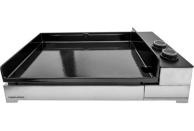 Plancha FORGE ADOUR Premium E60 Inox