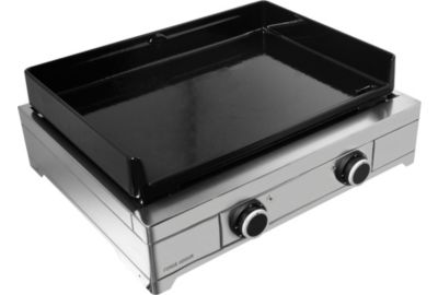 Plancha FORGE ADOUR Modern E60 I Inox