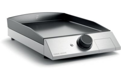 Plancha FORGE ADOUR Domestic