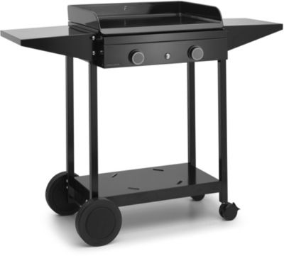 Chariot Plancha FORGE ADOUR CHO A 60 en acier pour Origin 60