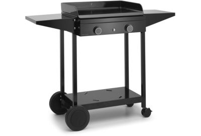 Chariot Plancha FORGE ADOUR CHO A 60 en acier pour Origin 60
