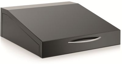 Couvercle plancha FORGE ADOUR CPAO 60 acier pour plancha Origin 60