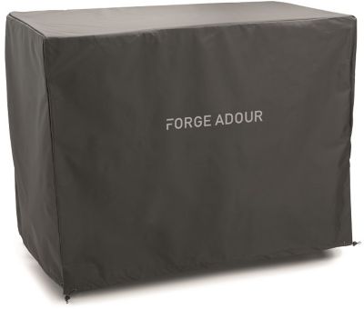 Housse plancha FORGE ADOUR H 1220 pour table TRA