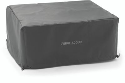 Housse plancha FORGE ADOUR H 680 pour plancha Base Origin Modern 60