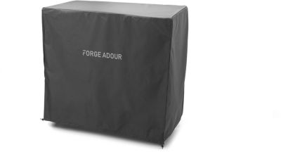 Housse plancha FORGE ADOUR H 790 pour Chariot Modern 60