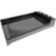 Location Plancha gaz FORGE ADOUR Premium Acier 75 NG noir gris 3 brûleurs à poser, 73.2x40.9 cm