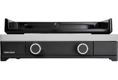 Plancha FORGE ADOUR Modern 60 Acier