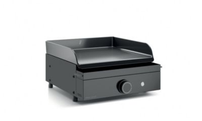 Plancha gaz FORGE ADOUR Origin 45 Acier