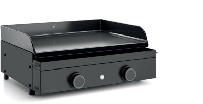 Plancha gaz FORGE ADOUR Origin 60 Acier