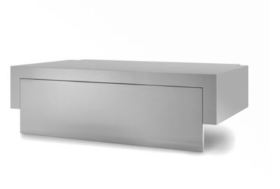 Capot FORGE ADOUR CPIPC 60 pour chariot