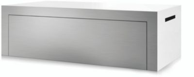 Couvercle plancha Forge Adour CPIP 75 inox pour plancha Premium 75