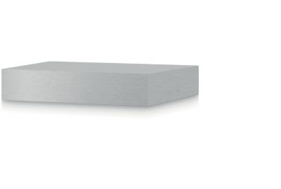 Capot FORGE ADOUR INOX MODERN 60 CHARNIE