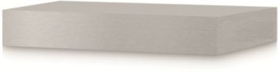 Couvercle plancha FORGE ADOUR INOX MODERN 75 CHARNIERES