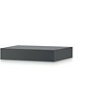 Couvercle plancha FORGE ADOUR MODERN 60 CHARNIERES