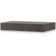 Couvercle plancha FORGE ADOUR MODERN 75 CHARNIERES