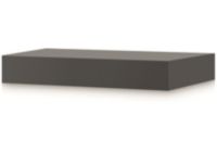 Couvercle plancha FORGE ADOUR MODERN 75 CHARNIERES