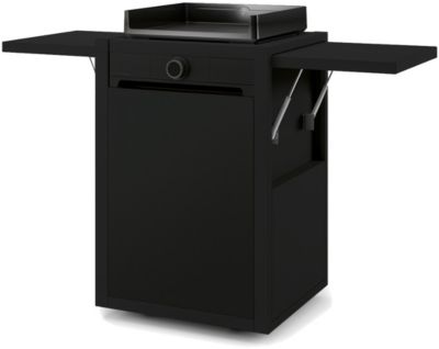 Chariot plancha FORGE ADOUR CH MAF 45 N