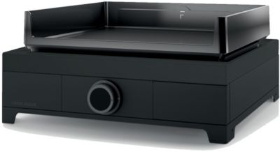 Plancha gaz FORGE ADOUR modern G 45 A N