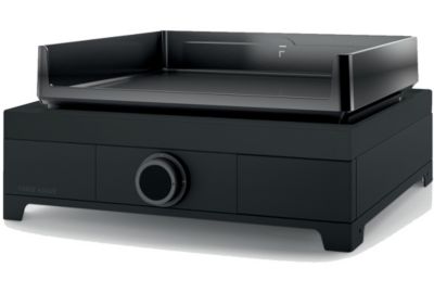 Plancha FORGE ADOUR modern G 45 A N