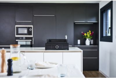 Plancha FORGE ADOUR modern G 45 A N