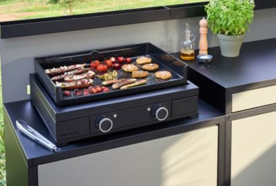 Plancha FORGE ADOUR modern G 60 A N