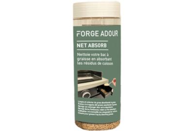 Dégraissant FORGE ADOUR dégraissant bac à graisse