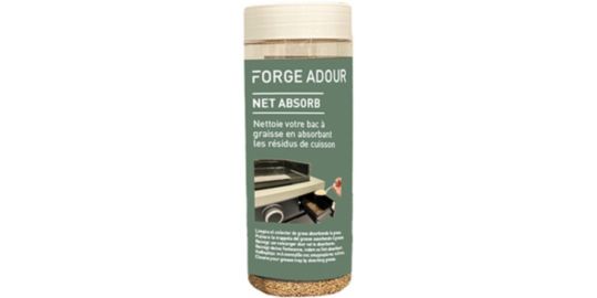 Dégraissant FORGE ADOUR dégraissant bac à graisse