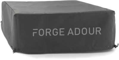 Housse plancha FORGE ADOUR H 350