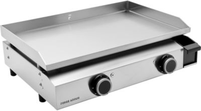 Plancha électrique FORGE ADOUR base E 60 I