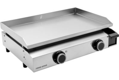 Plancha FORGE ADOUR base E 60 I