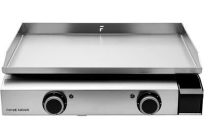 Plancha FORGE ADOUR base E 60 I