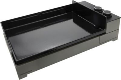 Plancha électrique FORGE ADOUR Premium E 60 A NG