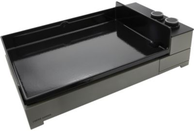 Plancha FORGE ADOUR Premium E 60 A NG