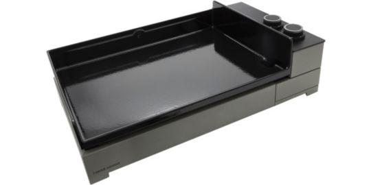 Plancha FORGE ADOUR Premium E 60 A NG