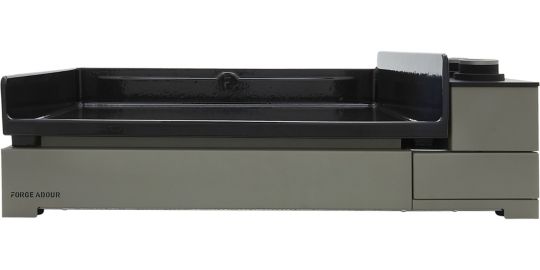 Plancha FORGE ADOUR Premium E 60 A NG