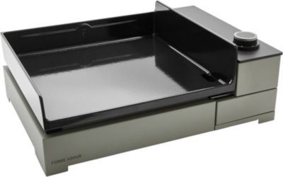 Plancha électrique FORGE ADOUR Premium E 45 A NG