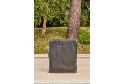 Housse plancha FORGE ADOUR H 930 pour modules SPAF CBN SDAF CBN...