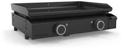 Plancha Électrique Forge Adour Acier Basee60A