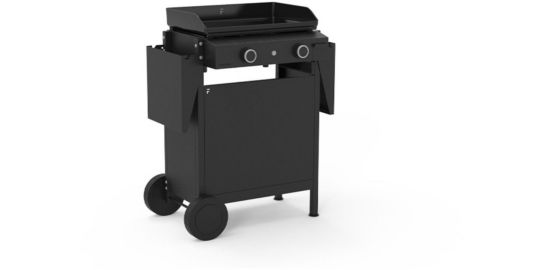 Chariot Plancha FORGE ADOUR CHOAF60N